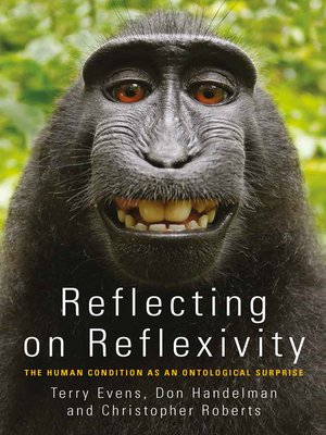cover image of Reflecting on Reflexivity